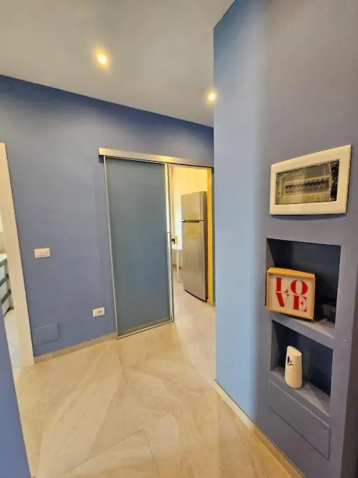 Apartment Appartamento Milano City Life San Siro Rho Fiera Italy