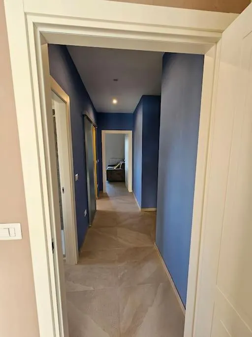 Apartment Appartamento Milano City Life San Siro Rho Fiera