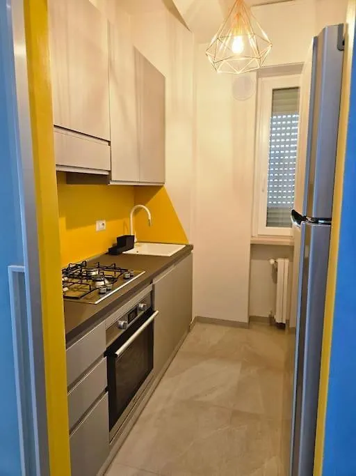 Apartment Appartamento Milano City Life San Siro Rho Fiera