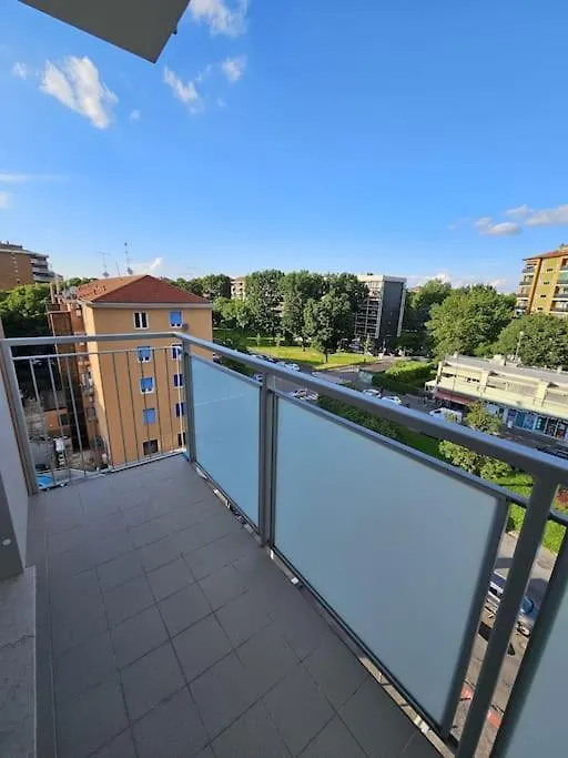 Appartamento Milano City Life San Siro Rho Fiera 0*, Milan Italy