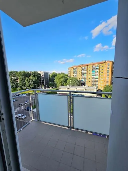 Appartamento Milano City Life San Siro Rho Fiera Italien